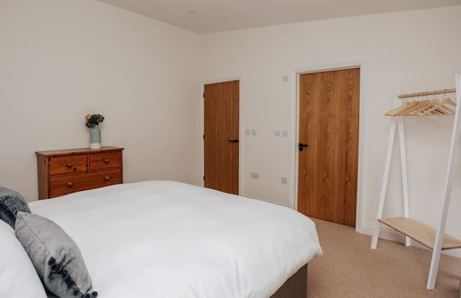 Cart Shed 1 - From 140 Per Night - Foto 31