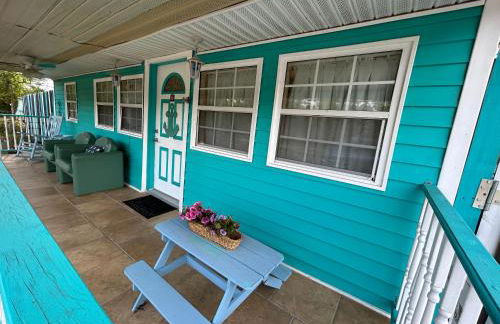 Bonne Nuit Weeki Wachee - Foto 38