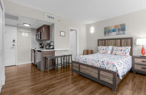 14-Near Universal Studios Amazing View - Foto 6