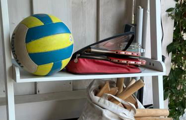 Ferienhaus "Haus am See" - Foto 22