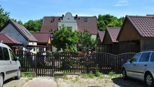 Kwatery u Rybaka - Foto 3, Garden