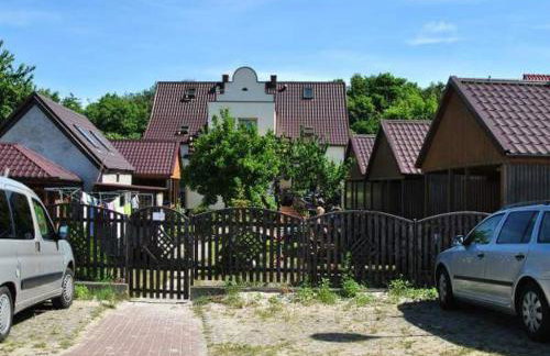 Kwatery u Rybaka - Foto 3