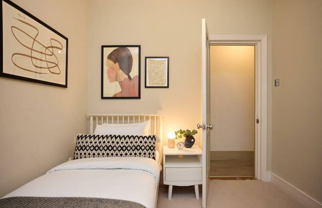 The Furness Hideout - Charming 2bdr House With Garden - Foto 9