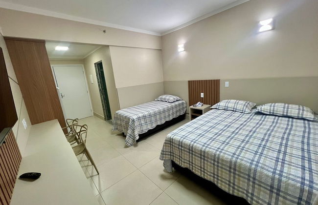 Di Roma Spazzio Via Caldas - Foto 41