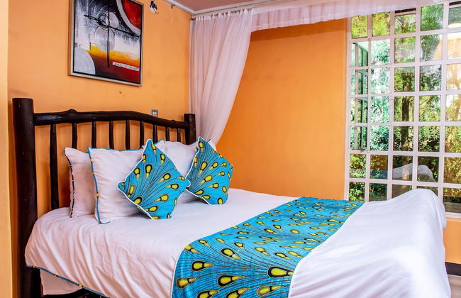 Mulembe Villa - Foto 6