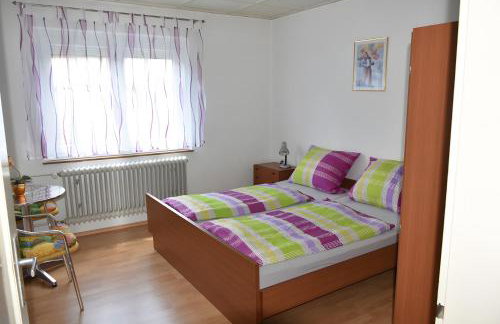 Ferienwohnung Hall - Foto 9