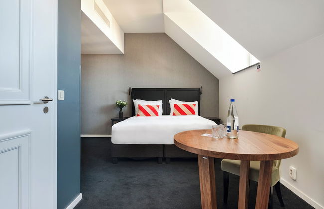 Numa Brussels Lief - Foto 20