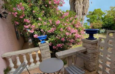 Residence VILLA MOROSI - Favone - Foto 15