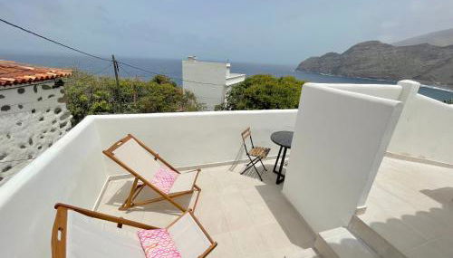Eden Gomera Suites - Foto 4, sunbed