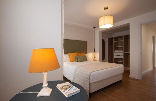 Apartamento nuevo en el Puerto a 10 min de la playa con balcón - Photo 13