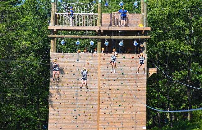 Blue Mountain Resort - Foto 13