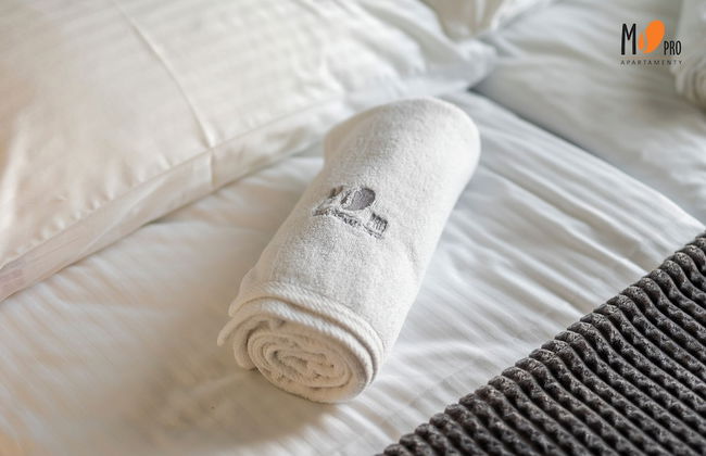 SUMMER LOFTS Apartamenty Premium - Photo 11