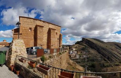 CASA RURAL CASCO ANTIGUO - Photo 8