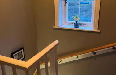 Cosy 2-Bed Cottage in a World Heritage Village - Foto 6