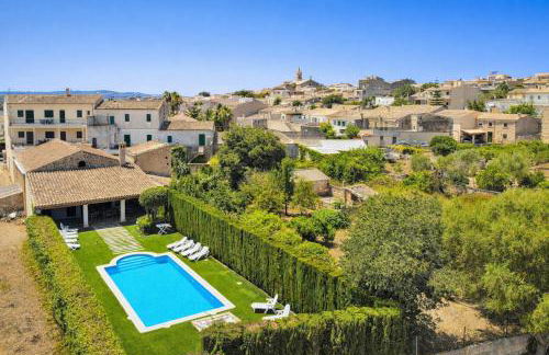 152 Villa Tofollubí TI63 by Mallorca Charme - Foto 1