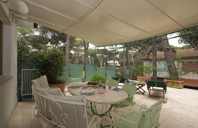 Holiday Home by Marina Beach Tuscany - Foto 23