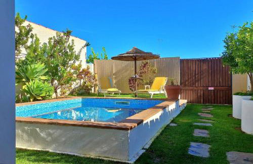 Vila Saraz Alqueva - Foto 48