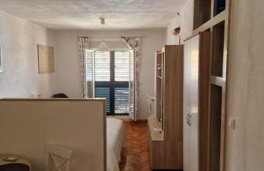 Studio Apartment Riva - Photo 19