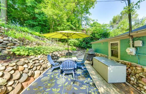 Fish, Swim and Explore Mukwonago Lake House! - Foto 32