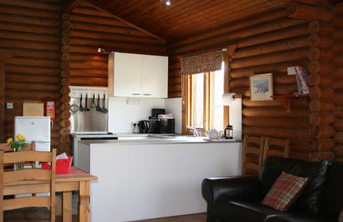 Highgarry Lodges - Photo 10