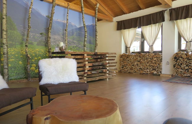 Holiday House Erika - Photo 16