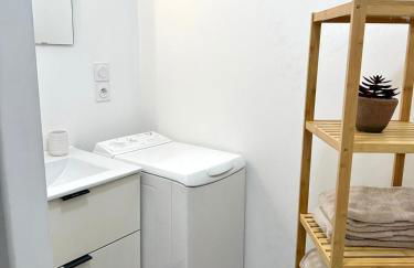 “Le Terracotta” Terrasse -Centre ville- Cosy - Foto 16