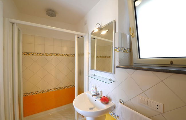 Relais San Basilio Convento - Foto 24