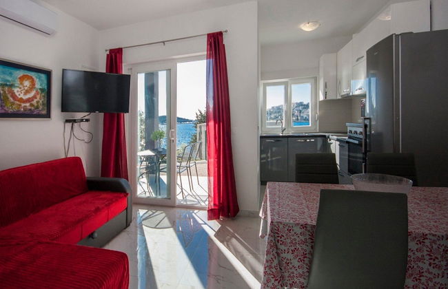 Apartments Happy Holiday - Foto 52