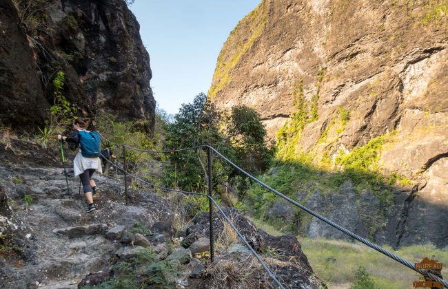 Tour in Réunion - Foto 7