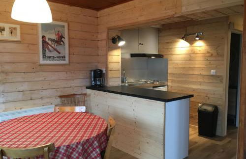 Appartement au pied des pistes - Photo 3