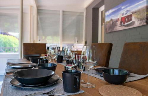 Ferienwohnung Schützenweg 10A - Foto 18