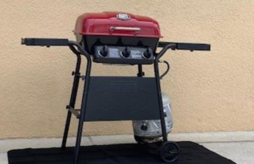 Luxury Villa - 75 inch smart TV, Upgrades throughout! 20 minutes to Disney - Foto 35