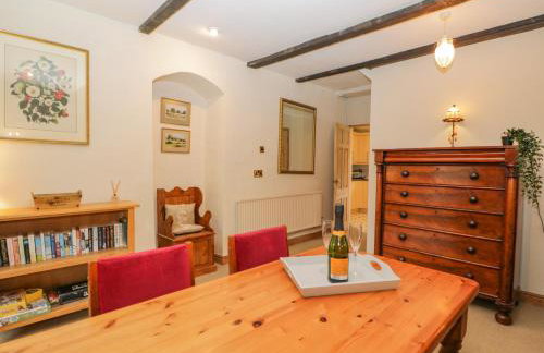 Field Cottage - Foto 9