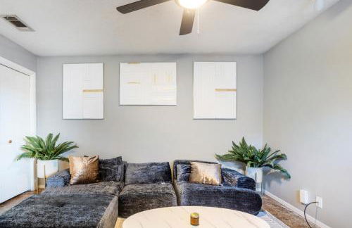 South Austin Accessible 1BR Retreat - Foto 6