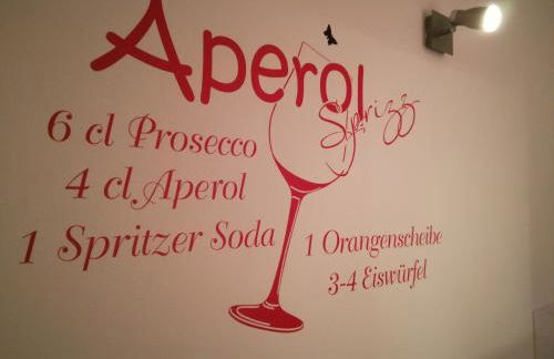 Ferien-Appartement Goldhausen - Foto 8