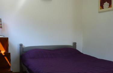 Le Nid du Lac, appartement en duplex au bord du lac d'Annecy, résidence avec plage privée - Foto 7