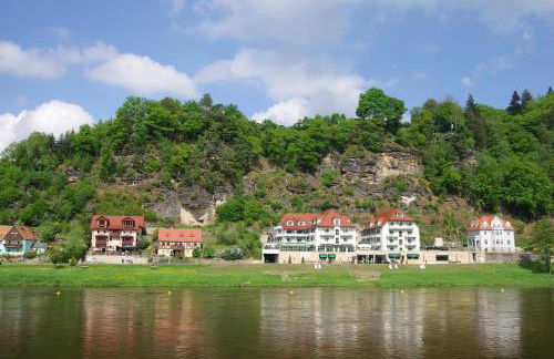 Ferienwohnungen Elbjuwel - Foto 23