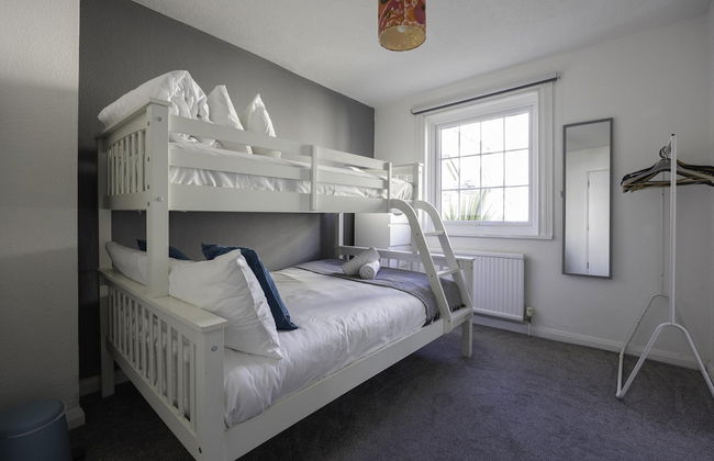 Myrtle Cottage With Free Parking By My Getaways - Foto 4