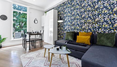 The Cozy Nook in Islington - Foto 5