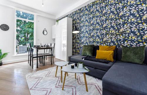 The Cozy Nook in Islington - Foto 5