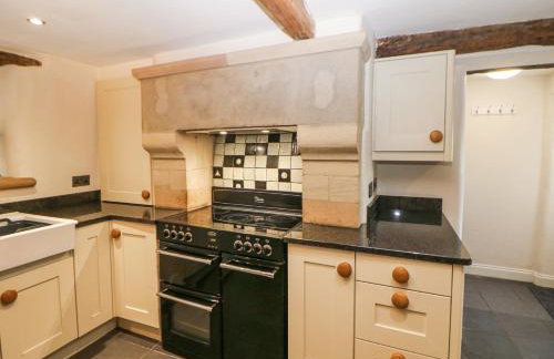 Bank Cottage - Foto 12