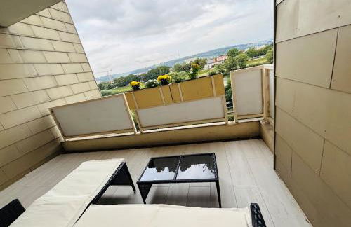 Spacious 72 sqm Moselblick apartment & top connection - Foto 30