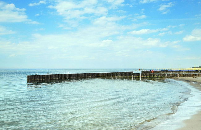 Holiday Home in Jaroslawiec Near the Sea - Photo 25