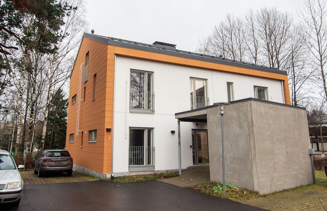 Spot Apartments Helsinki - Foto 1