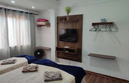 Aconchegante Apartamento em Ouro Preto - Photo 12