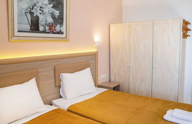 Arhontiko Hotel - Photo 43