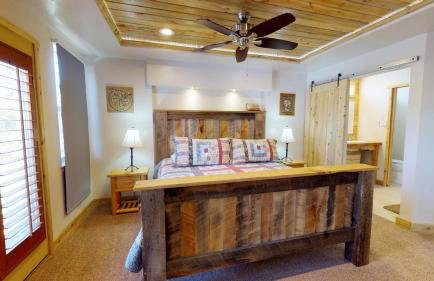 The Cedars Country Cottage, Solitude, Amazing Night Skies!! - Foto 17