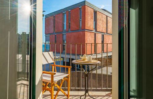 Kronos on the Beach suite 1 - Foto 26