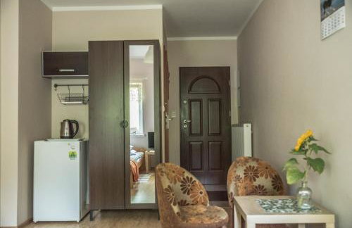 Agroturystyka Pod Modrzewiami - Foto 19