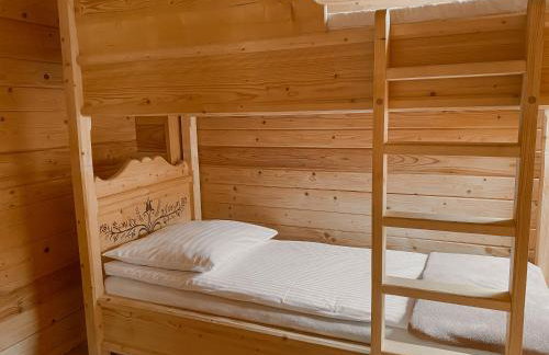 Pokoje gościnne u Galusia - Foto 3